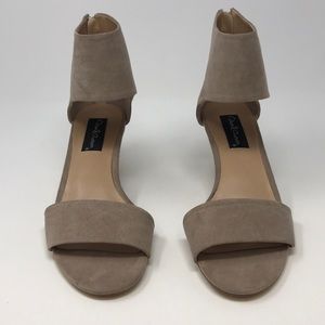 David Aaron Size 8 Shoes.